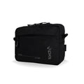 Guild 2 in 1 (Sling Bag & Foldable Backpack) - Black