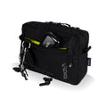 Guild 2 in 1 (Sling Bag & Foldable Backpack) - Black