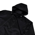 [Eksklusif] Mujin Gamer Jacket - Black