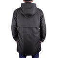 [Eksklusif] Mujin Gamer Jacket - Black
