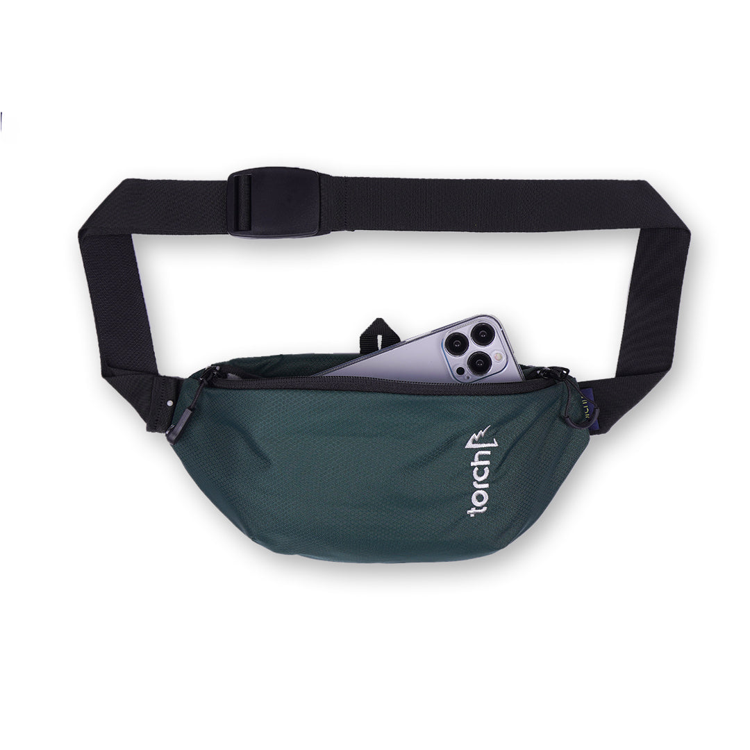 Nuevo Waist Bag