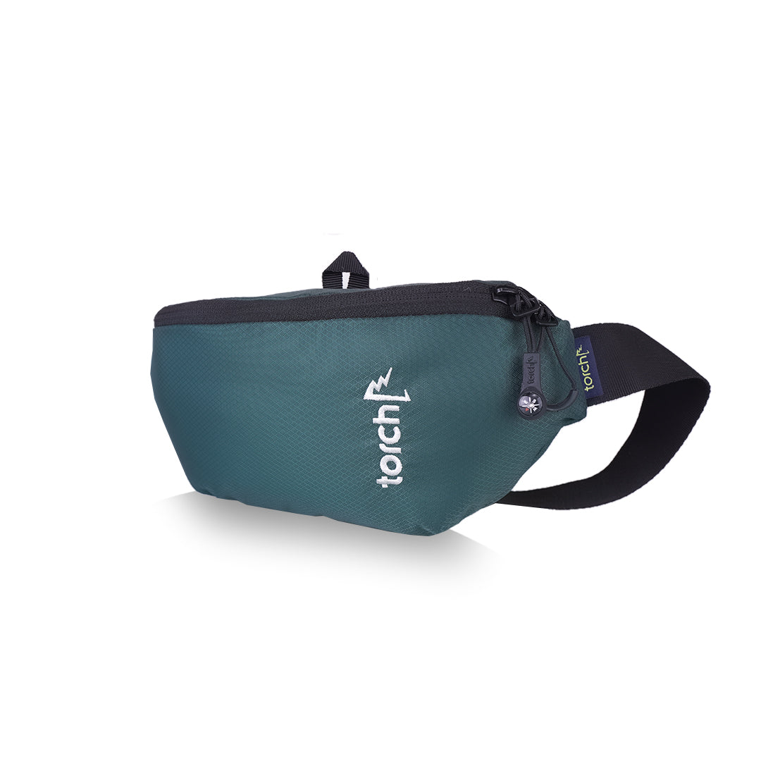 Nuevo Waist Bag