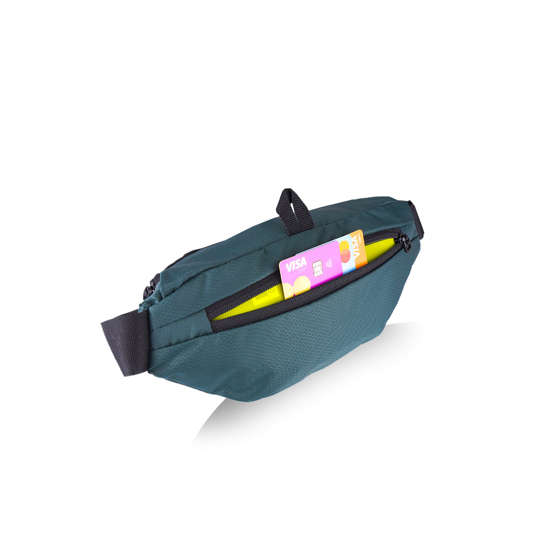 Nuevo Waist Bag