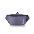 Nuevo Waist Bag - Charcoal Grey