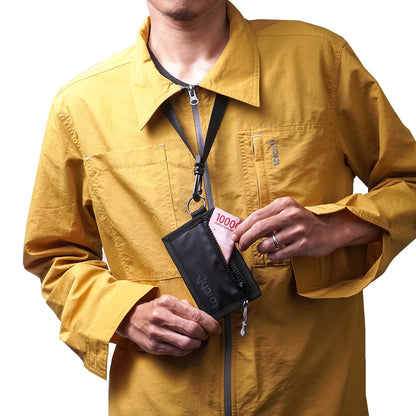 Evo Samgeo Card Holder