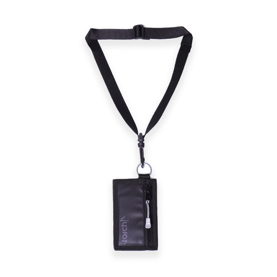 Evo Samgeo Card Holder
