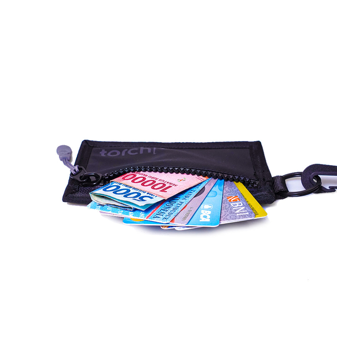 Samgeo Card Holder