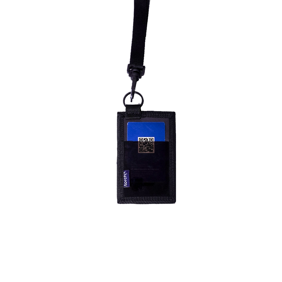 Evo Samgeo Card Holder