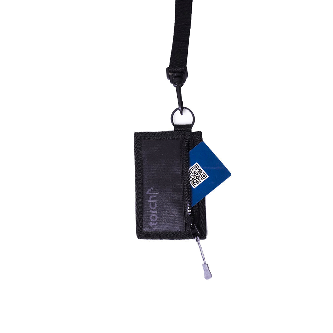 Evo Samgeo Card Holder