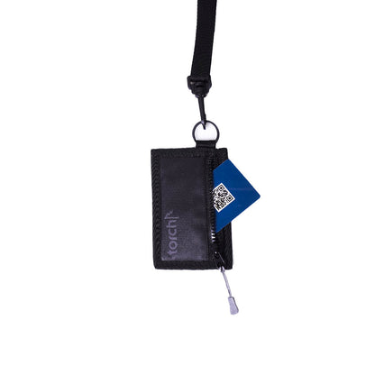 Evo Samgeo Card Holder