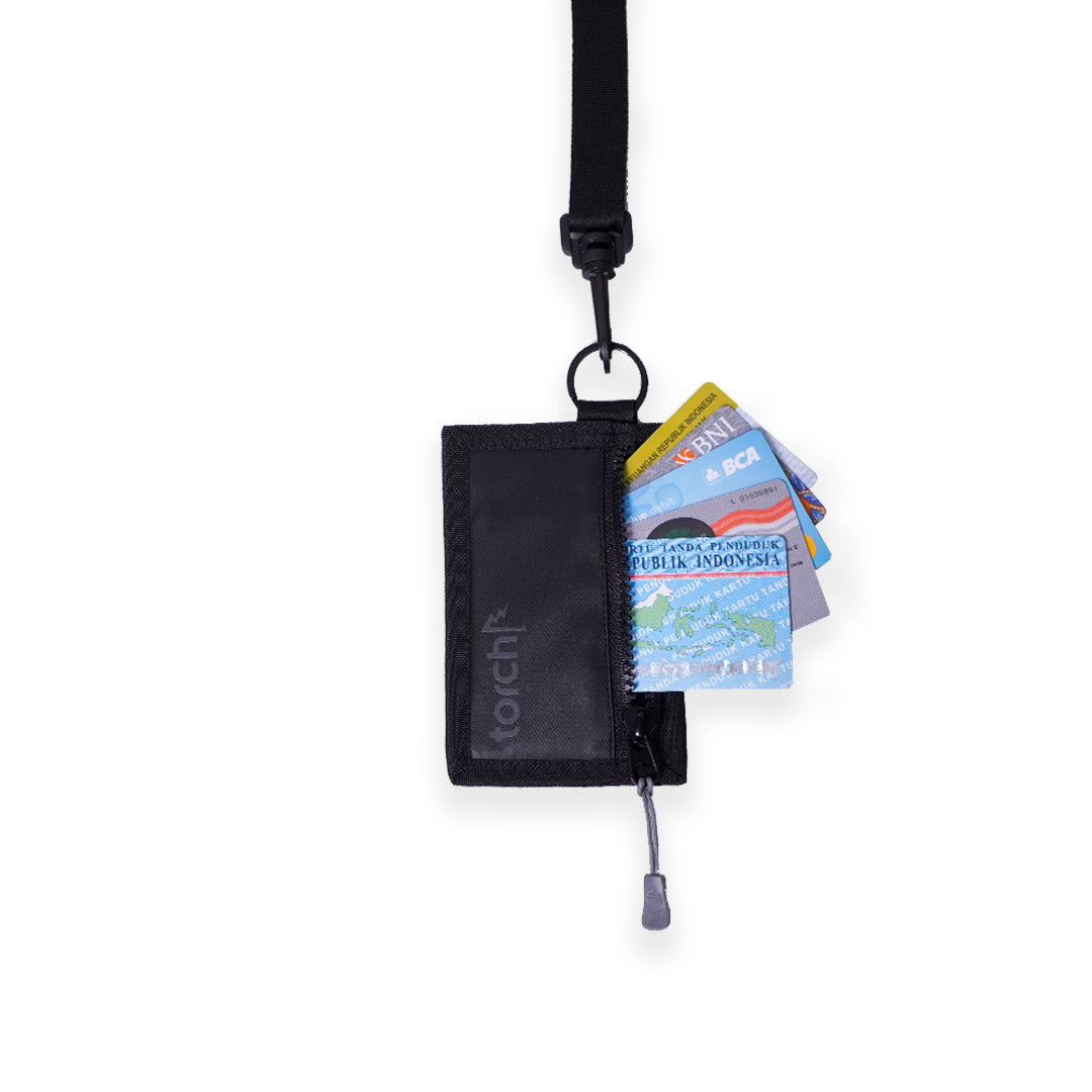 Evo Samgeo Card Holder