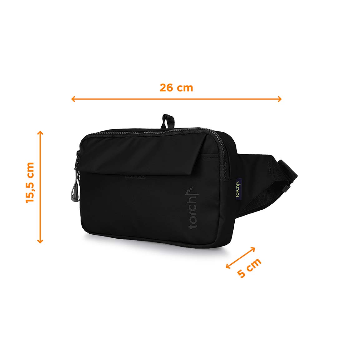 Jigok Waist Bag