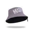 Marvel Sombre Bucket Hat Twotone