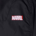 [Eksklusif] Marvel Spider-Man 2 (Two Face) Minwoo Packable Jacket - Black