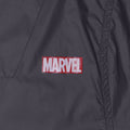 [Eksklusif] Marvel Spiderman 1 (Head Grafitti) Minwoo Packable Jacket - Grey