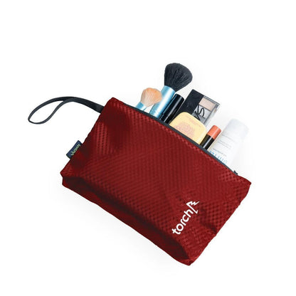 Yeocha E Toiletries - Maroon