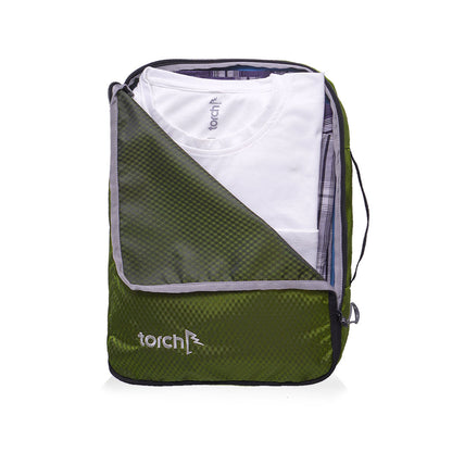 Yeocha A Cloth Pack Plain